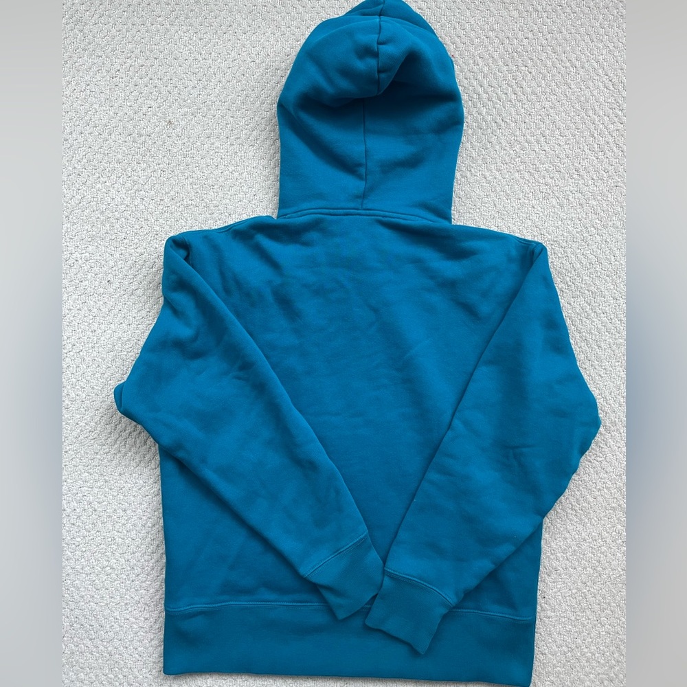 Acne Studios Ferris Face Hoodie - Picture 2 of 9